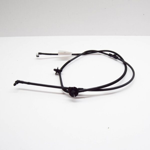 4N0955673A - AUDI A8 4N WASHER SYSTEM CORRUGATED PIPE 4N0955673A NEW GENUINE