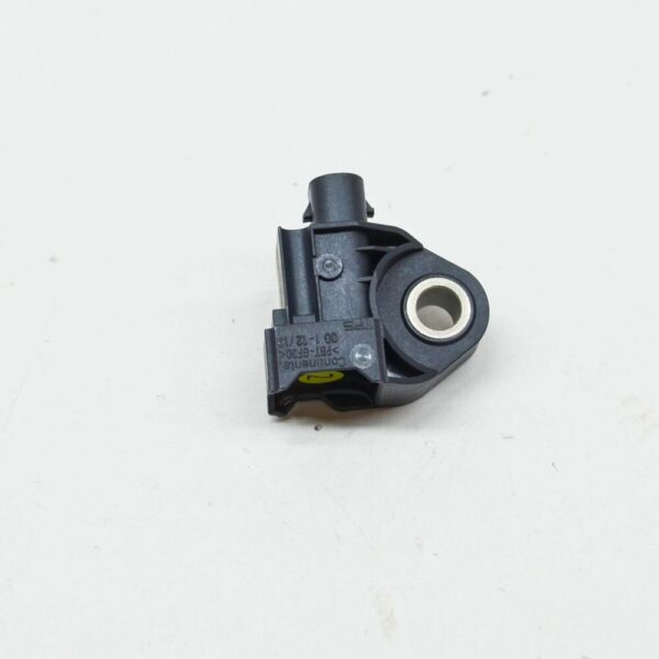 4N0959651D - NEW AUDI A8 4N FRONT IMPACT SENSOR 4N0959651D GENUINE