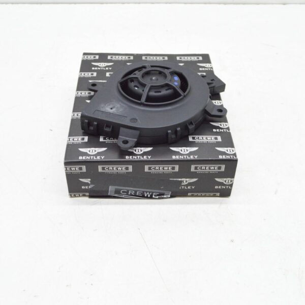4N0963575A - NEW AUDI Q5 FY TEMPERATURE CONTROLLED SEAT BLOWER MOTOR 4N0963575A ORIGINAL