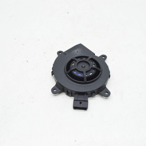 4N0963575A - NEW AUDI Q5 FY TEMPERATURE CONTROLLED SEAT BLOWER MOTOR 4N0963575A ORIGINAL