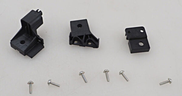 4N0998121 - NEW AUDI A8 4N LEFT HEADLIGHTS REPAIR KIT 4N0998121 GENUINE