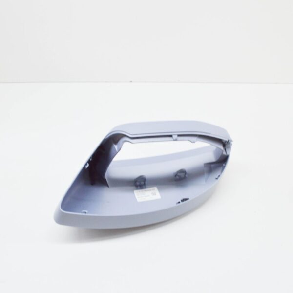 4N1857528GRU - Audi A6 C8 door mirror cover front right LHD 4N1857528GRU
