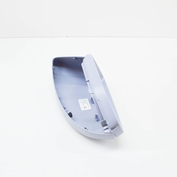 4N1857528GRU - Audi A6 C8 door mirror cover front right LHD 4N1857528GRU