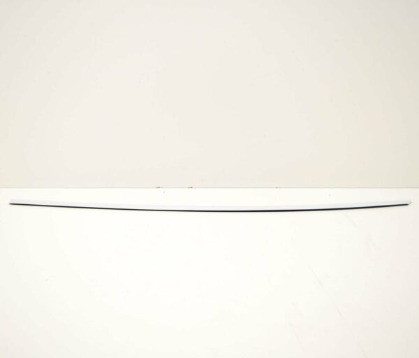 4N4839644BT94 - NEW AUDI A8 4N D5 REAR RIGHT DOOR WINDOW GUIDE STRIP TRIM 4N4839644BT94 ORIGINAL