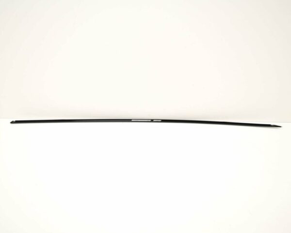 4N4839644BT94 - NEW AUDI A8 4N D5 REAR RIGHT DOOR WINDOW GUIDE STRIP TRIM 4N4839644BT94 ORIGINAL