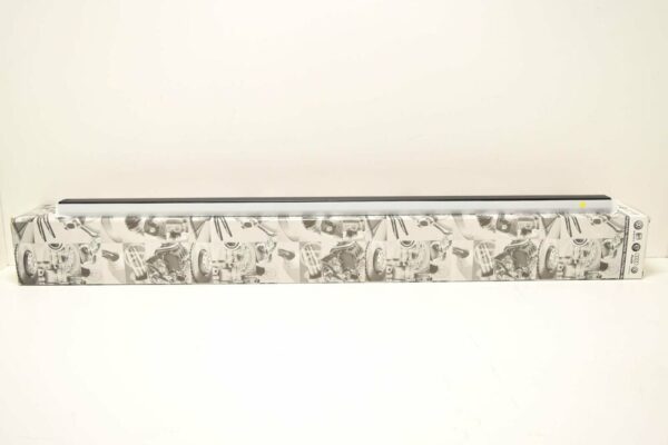 4N4853969AT94 - New Audi A8 4N D5 Rear Left Door Panel 4N4853969AT94 Genuine