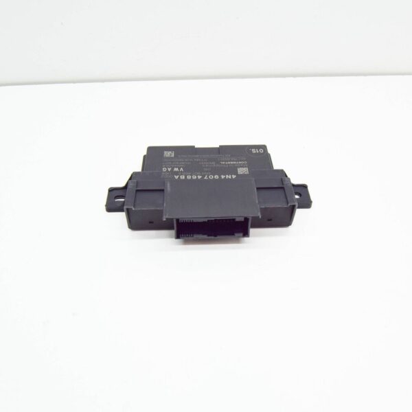 4N4907468BA - NEW AUDI Q8 4MN GATEWAY CONTROL UNIT 4N4907468BA ORIGINAL