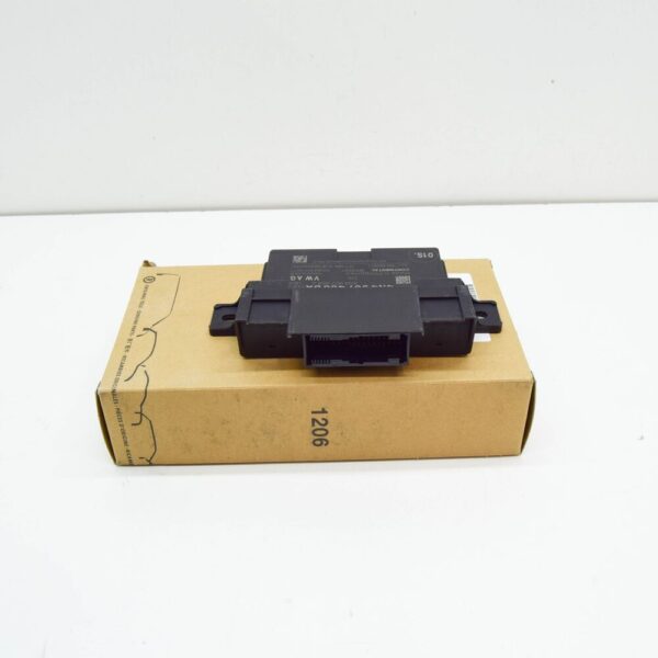 4N4907468BA - NEW AUDI Q8 4MN GATEWAY CONTROL UNIT 4N4907468BA ORIGINAL