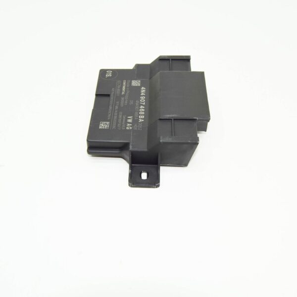 4N4907468BA - NEW AUDI Q8 4MN GATEWAY CONTROL UNIT 4N4907468BA ORIGINAL
