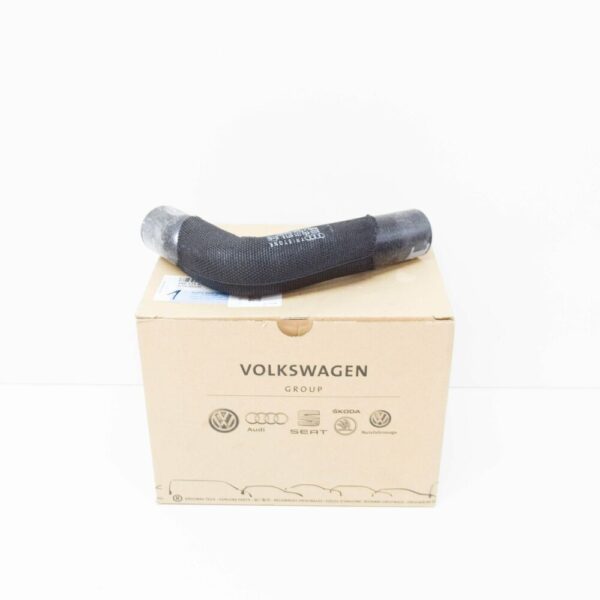 4S0121073E - NEW AUDI R8 4S COOLANT HOSE 4S0121073E 2018 ORIGINAL