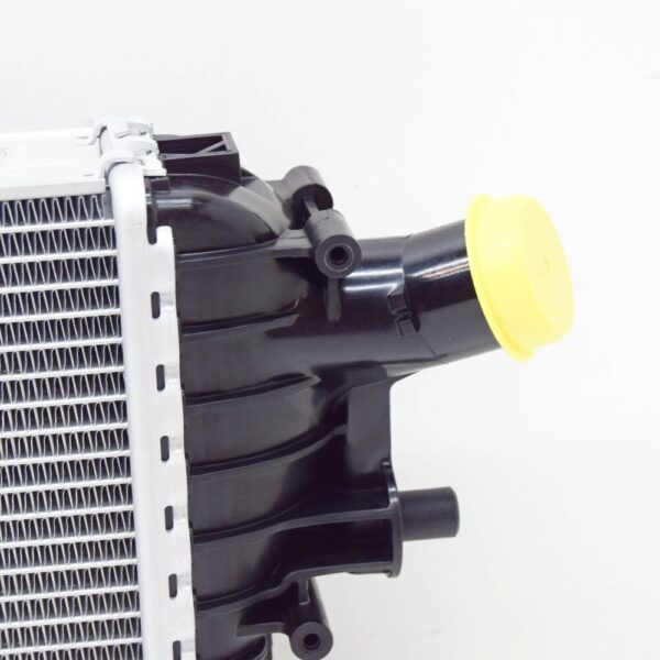 4S0121254B - NEW AUDI R8 4S CENTER ENGINE COOLER FOR COOLANT 4S0121254B ORIGINAL
