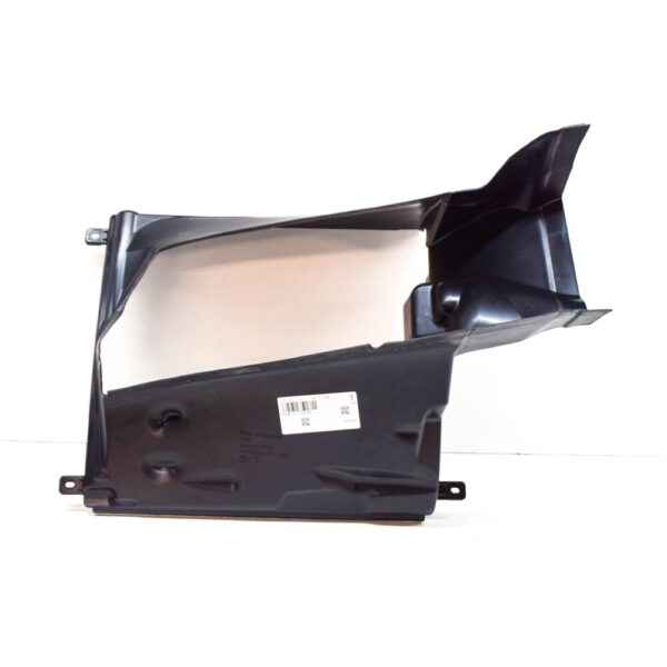 4S0121333D - AUDI R8 SPYDER 4S FRONT LEFT AIR INTAKE PIPE 4S0121333D NEW GENUINE