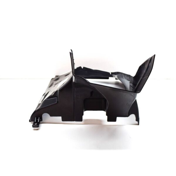 4S0121333D - AUDI R8 SPYDER 4S FRONT LEFT AIR INTAKE PIPE 4S0121333D NEW GENUINE