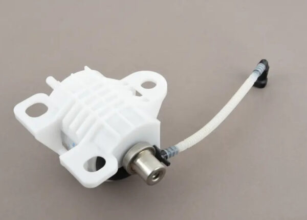 4S0201511 - NEW AUDI R8 SPYDER 4S FUEL FILTER WITH PRESSURE REGULATOR 4S0201511 ORIGINAL