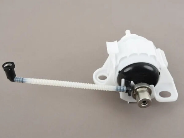 4S0201511 - NEW AUDI R8 SPYDER 4S FUEL FILTER WITH PRESSURE REGULATOR 4S0201511 ORIGINAL