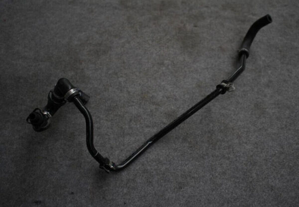 4S0611931C - NEW AUDI R8 4S ENGINE VACUUM PIPE 4S0611931C