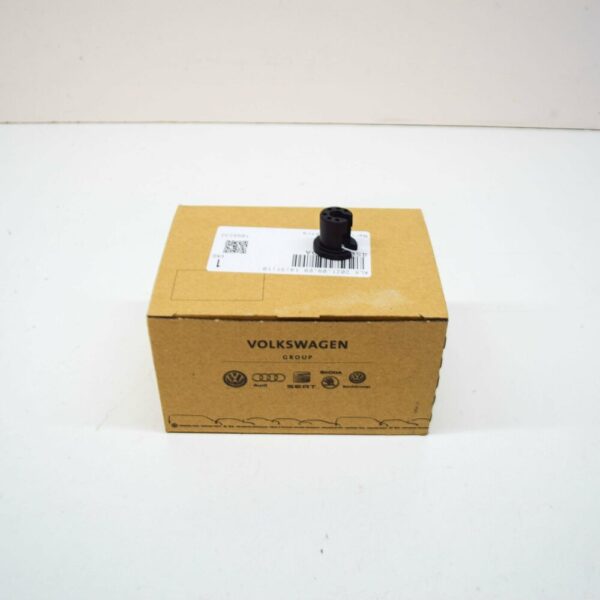 4S0713169A - NEW AUDI R8 SPYDER 4S AUTO GEARBOX SELECTOR MECHANISM SLEEVE 4S0713169A ORIGINAL