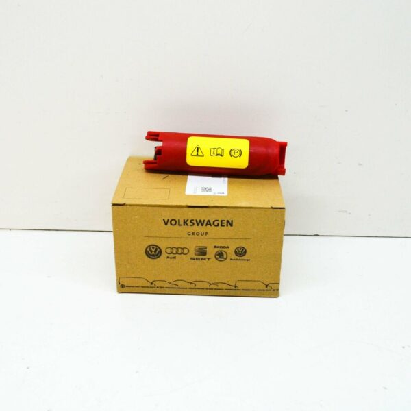 4S0713201B - NEW AUDI R8 SPYDER 4S EMERGENCY RELEASE HANDLE 4S0713201B ORIGINAL