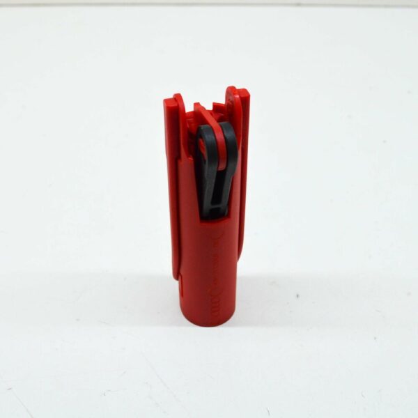 4S0713201B - NEW AUDI R8 SPYDER 4S EMERGENCY RELEASE HANDLE 4S0713201B ORIGINAL