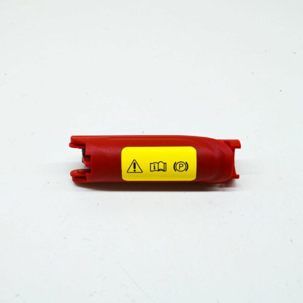 4S0713201B - NEW AUDI R8 SPYDER 4S EMERGENCY RELEASE HANDLE 4S0713201B ORIGINAL