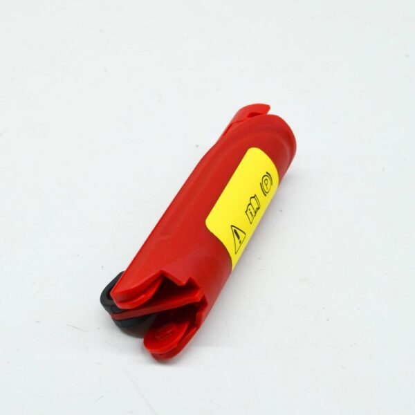 4S0713201B - NEW AUDI R8 SPYDER 4S EMERGENCY RELEASE HANDLE 4S0713201B ORIGINAL