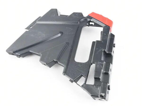 4S0807095A - NEW AUDI R8 4S FRONT LEFT BUMPER BRACKET 4S0807095A ORIGINAL