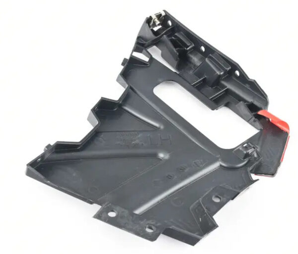 4S0807095A - NEW AUDI R8 4S FRONT LEFT BUMPER BRACKET 4S0807095A ORIGINAL