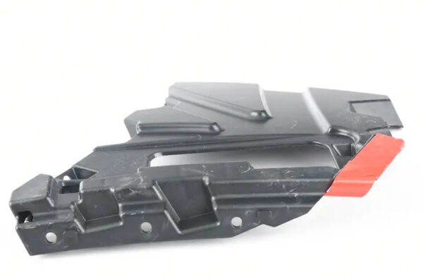 4S0807095A - NEW AUDI R8 4S FRONT LEFT BUMPER BRACKET 4S0807095A ORIGINAL