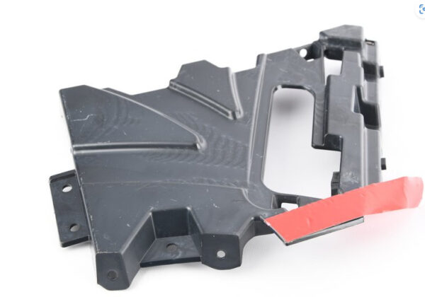 4S0807096A - NEW AUDI R8 4S FRONT RIGHT BUMPER BRACKET 4S0807096A ORIGINAL