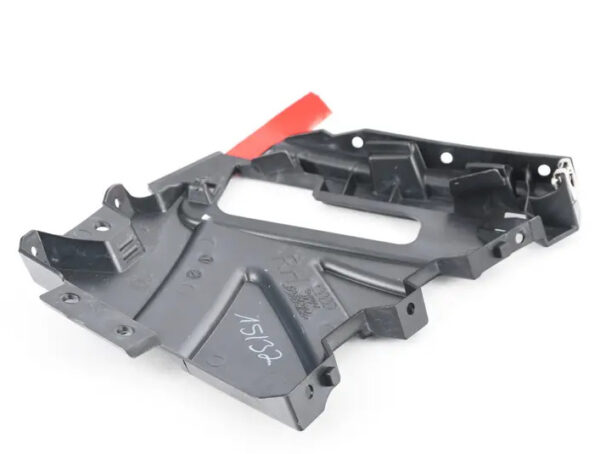 4S0807096A - NEW AUDI R8 4S FRONT RIGHT BUMPER BRACKET 4S0807096A ORIGINAL