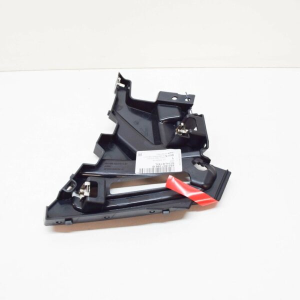 4S0807096B - NEW AUDI R8 4S3 FRONT BUMPER RIGHT CORNER 4S0807096B