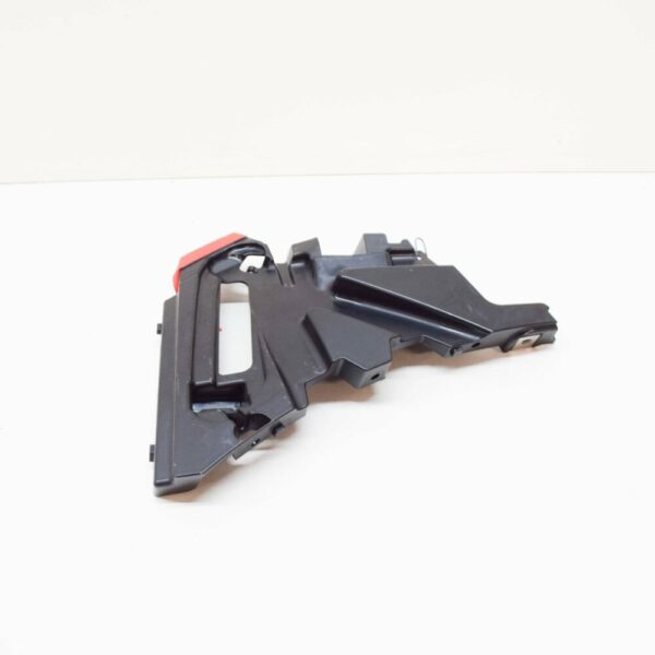 4S0807096B - NEW AUDI R8 4S3 FRONT BUMPER RIGHT CORNER 4S0807096B