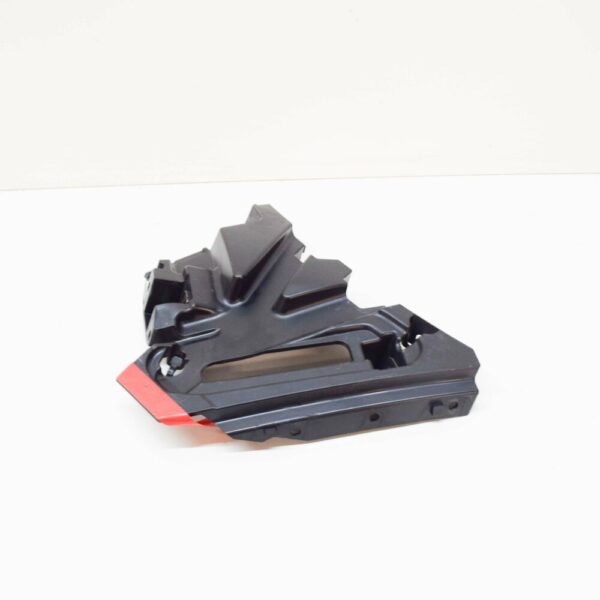 4S0807096B - NEW AUDI R8 4S3 FRONT BUMPER RIGHT CORNER 4S0807096B
