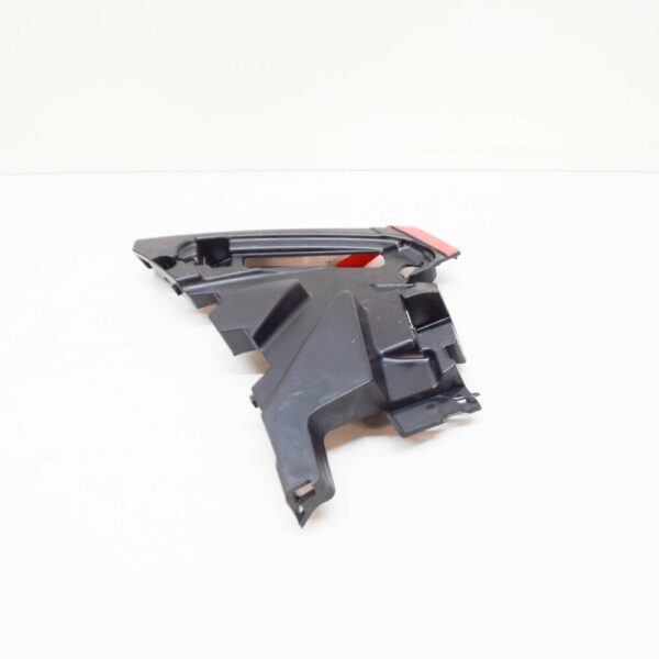 4S0807096B - NEW AUDI R8 4S3 FRONT BUMPER RIGHT CORNER 4S0807096B