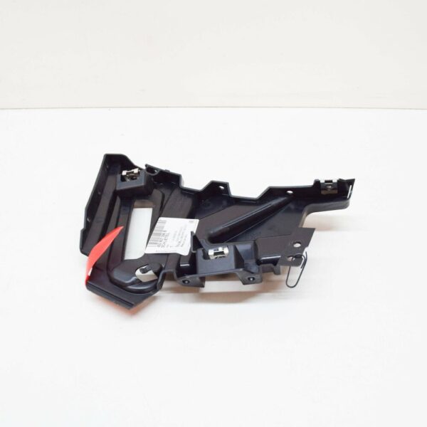 4S0807096B - NEW AUDI R8 4S3 FRONT BUMPER RIGHT CORNER 4S0807096B