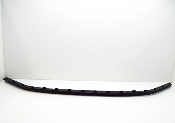 4S0807110C - Audi R8 4S front bumper spoiler 4S0807110C 9B9 4S0807110C9B9 NEW