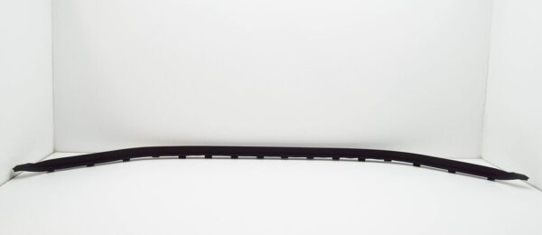 4S0807110C - Audi R8 4S front bumper spoiler 4S0807110C 9B9 4S0807110C9B9 NEW