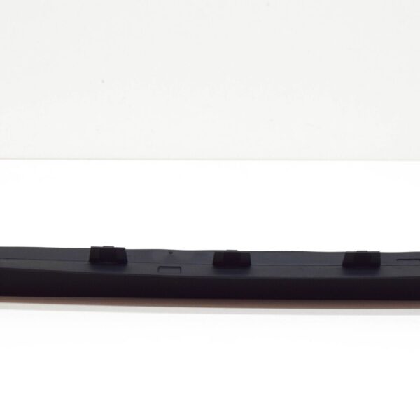 4S0807110C - Audi R8 4S front bumper spoiler 4S0807110C 9B9 4S0807110C9B9 NEW