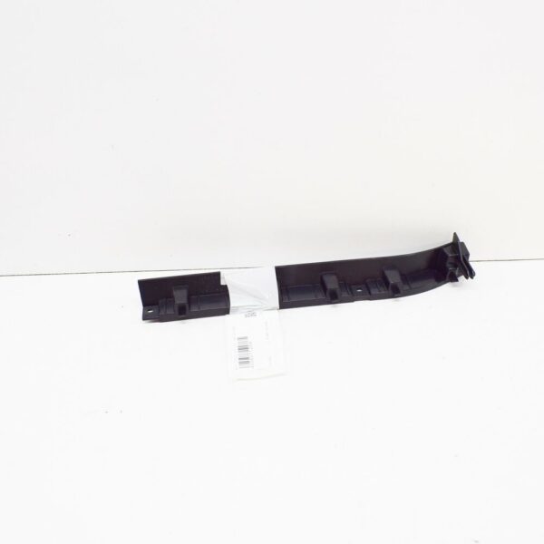 4S0807120A - NEW AUDI R8 4S REAR RIGHT INNER BUMPER CLOSING ELEMENT 4S0807120A