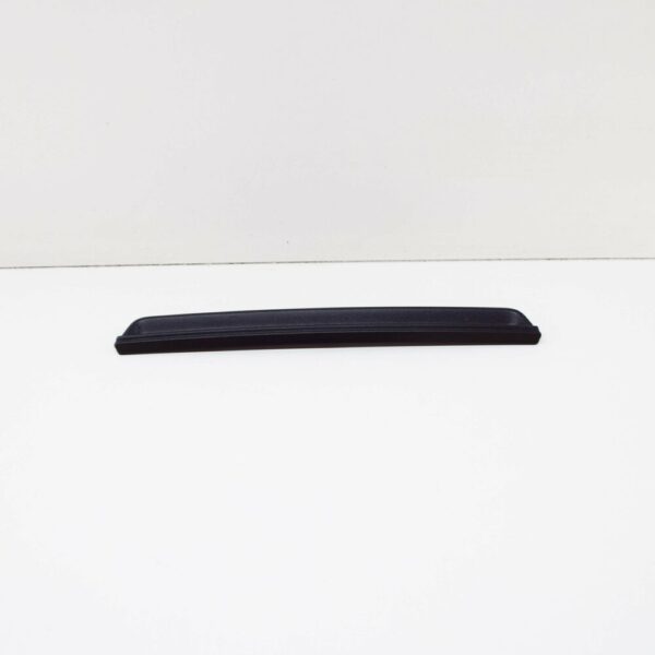 4S08072319B9 - NEW AUDI R8 4S FRONT BUMPER CENTRAL INSERT PART 4S08072319B9 2018 ORIGINAL