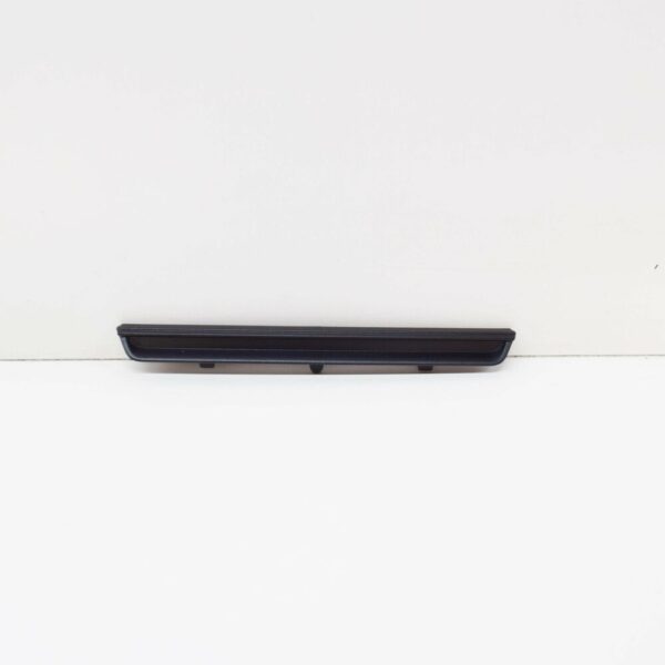 4S08072319B9 - NEW AUDI R8 4S FRONT BUMPER CENTRAL INSERT PART 4S08072319B9 2018 ORIGINAL