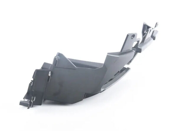 4S0807319A - NEW AUDI R8 4S REAR LEFT OUTER BUMPER BRACKET CLOSING ELEMENT 4S0807319A