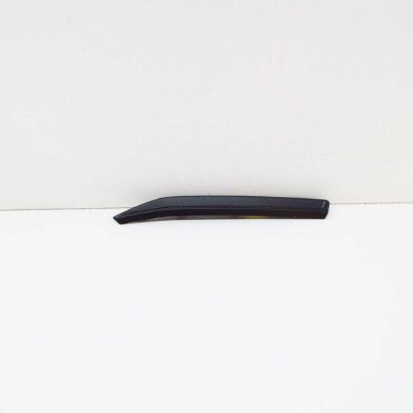 4S08074319B9 - NEW AUDI R8 4S FRONT BUMPER LEFT SIDE INSERT PART 4S08074319B9 2018 ORIGINAL