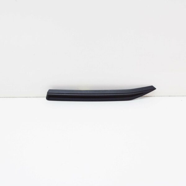 4S08074319B9 - NEW AUDI R8 4S FRONT BUMPER LEFT SIDE INSERT PART 4S08074319B9 2018 ORIGINAL
