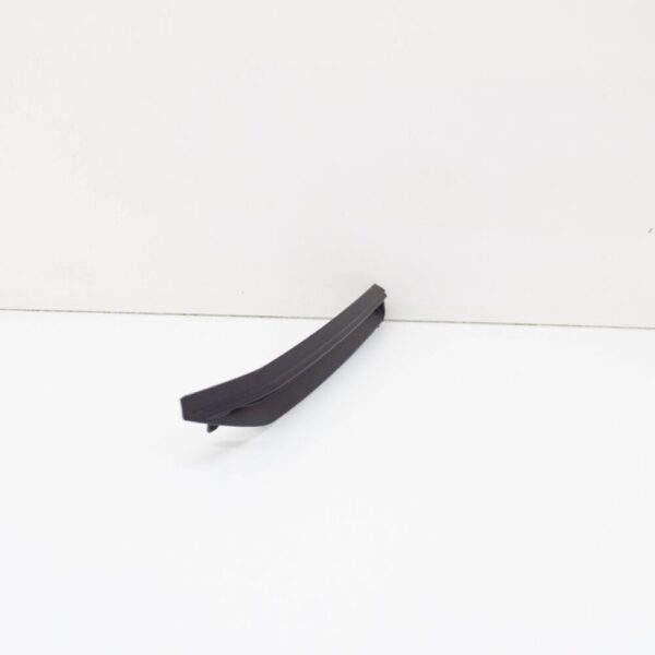 4S0807432 - AUDI R8 4S Front Bumper Right Side Insert Part 4S08074329B9 2018 NEW GENUINE