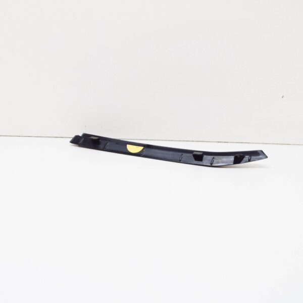 4S0807432 - AUDI R8 4S Front Bumper Right Side Insert Part 4S08074329B9 2018 NEW GENUINE