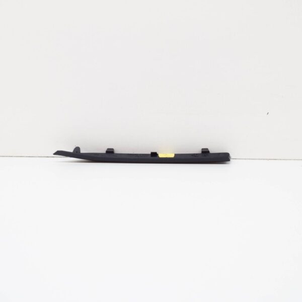 4S0807432 - AUDI R8 4S Front Bumper Right Side Insert Part 4S08074329B9 2018 NEW GENUINE