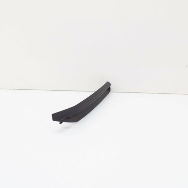 4S08074329B9 - NEW AUDI R8 4S FRONT BUMPER RIGHT SIDE INSERT PART 4S08074329B9 2018 ORIGINAL