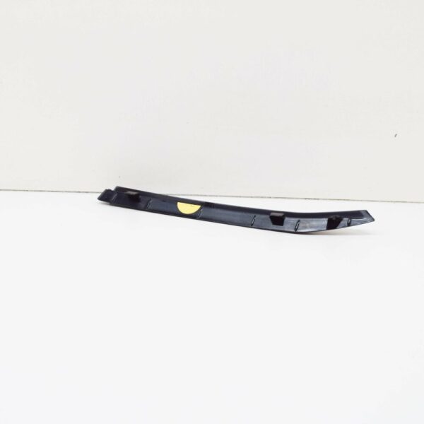 4S08074329B9 - NEW AUDI R8 4S FRONT BUMPER RIGHT SIDE INSERT PART 4S08074329B9 2018 ORIGINAL