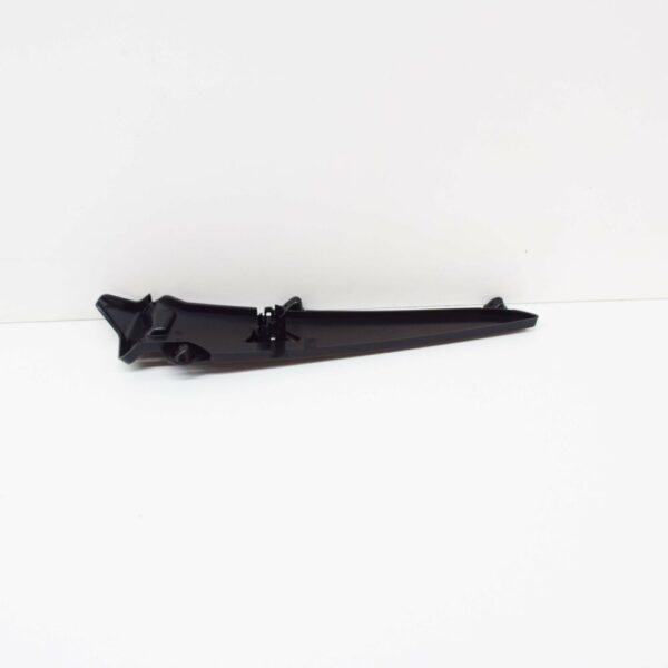 4S0807587 - NEW AUDI R8 4S FRONT LEFT BUMPER LOWER COVER 4S0807587 2018